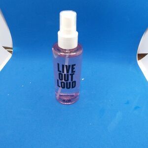 Avon Live Out Loud Hair Fragrance